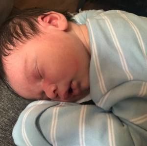 Meet your Posher, Honey